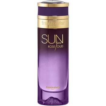Sun Java Rose Oud EDP